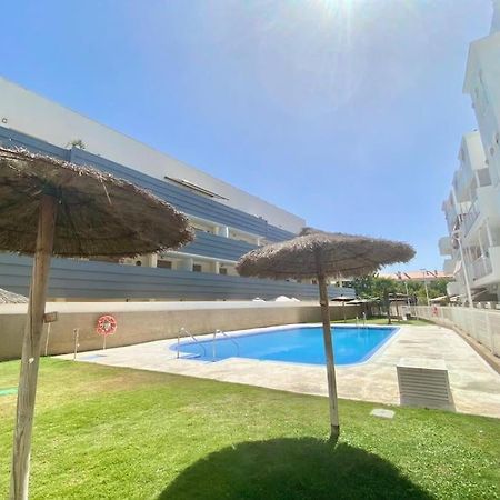 Apartamento Atlantico Rota Exteriér fotografie