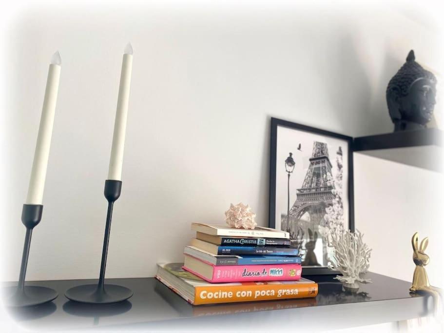 Apartamento Atlantico Rota Exteriér fotografie