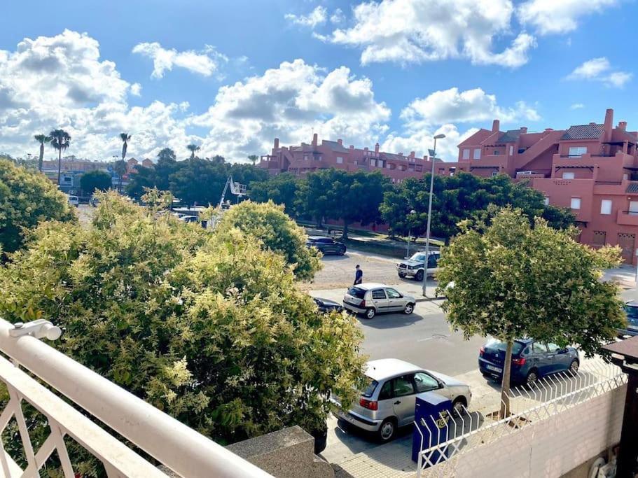Apartamento Atlantico Rota Exteriér fotografie