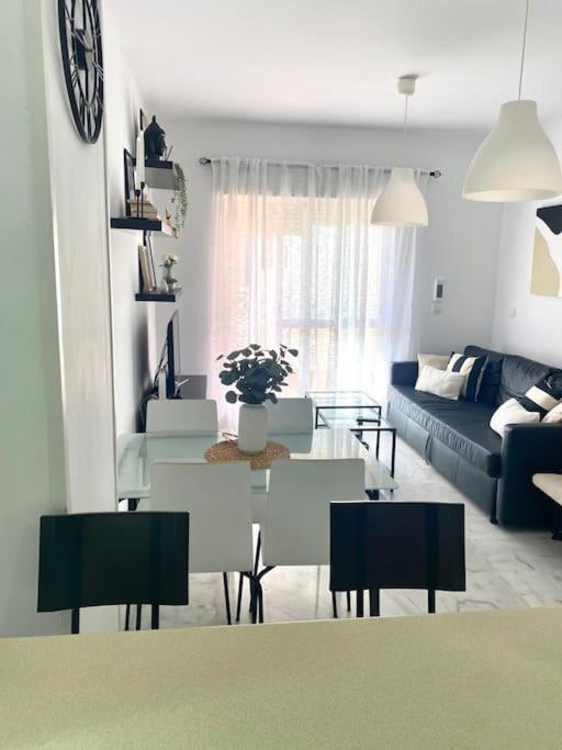 Apartamento Atlantico Rota Exteriér fotografie