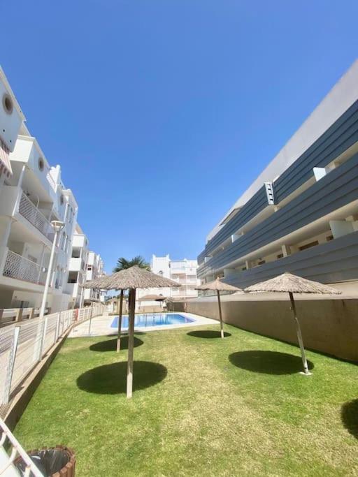 Apartamento Atlantico Rota Exteriér fotografie