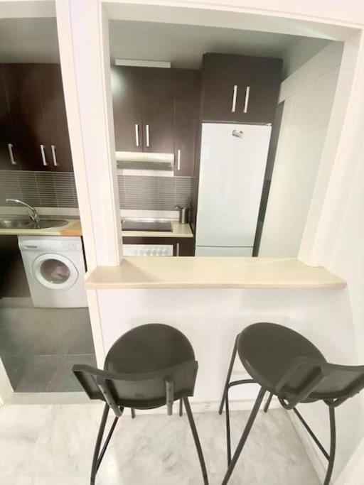 Apartamento Atlantico Rota Exteriér fotografie