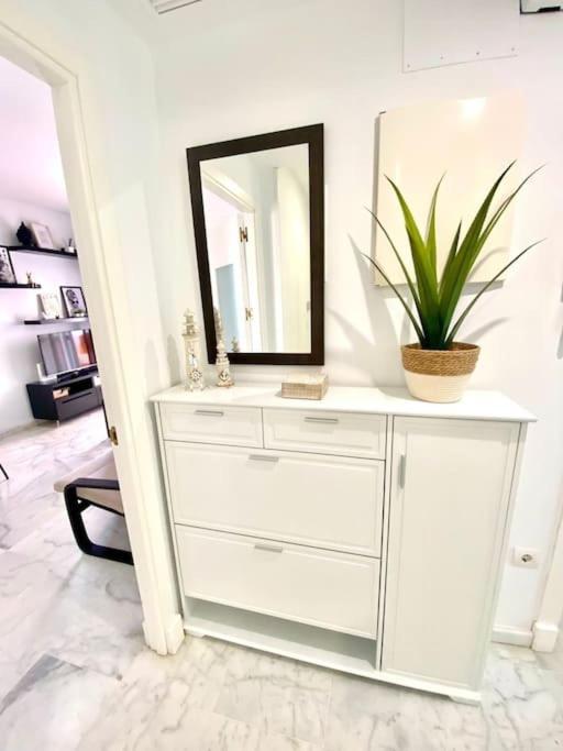 Apartamento Atlantico Rota Exteriér fotografie