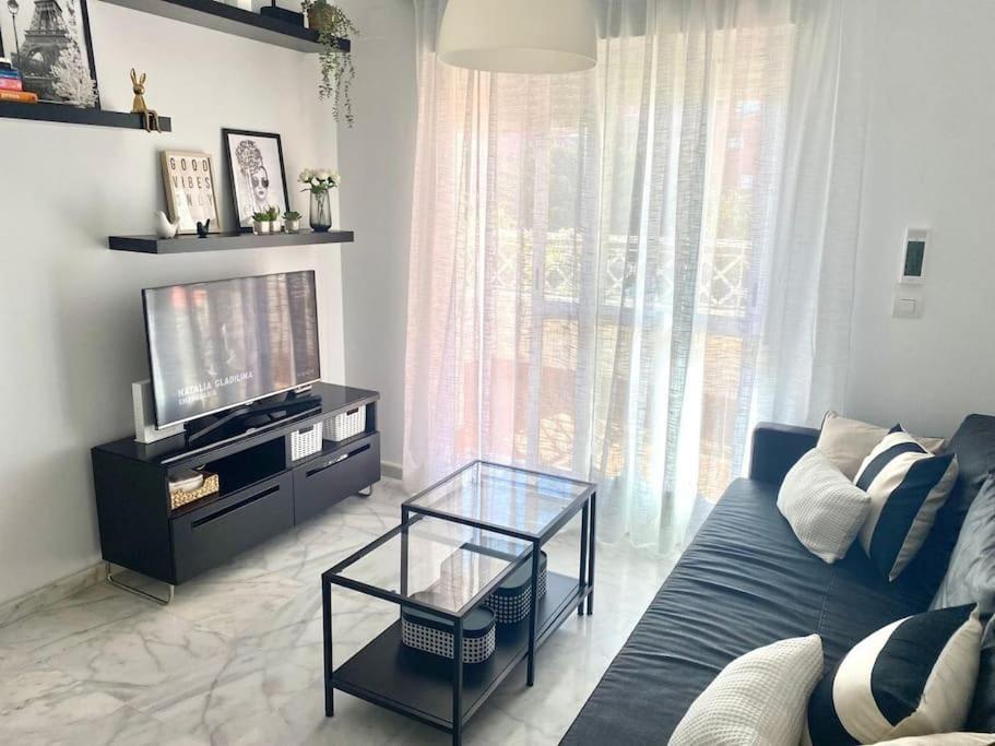 Apartamento Atlantico Rota Exteriér fotografie