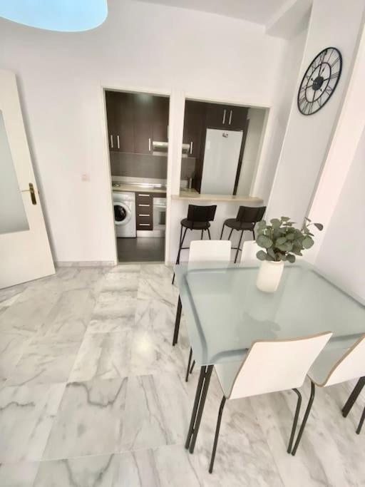 Apartamento Atlantico Rota Exteriér fotografie