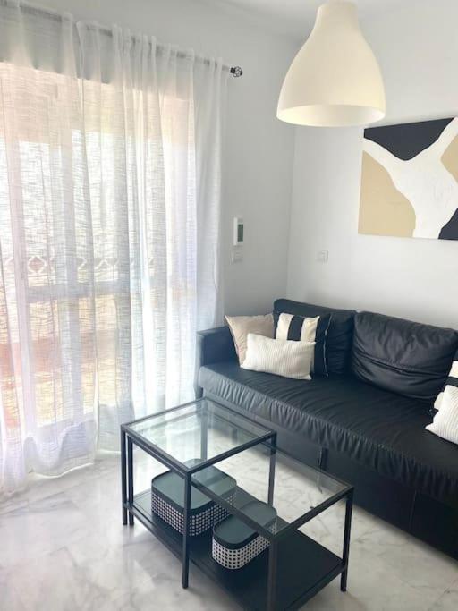 Apartamento Atlantico Rota Exteriér fotografie