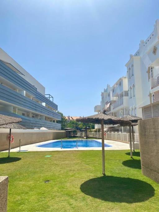 Apartamento Atlantico Rota Exteriér fotografie