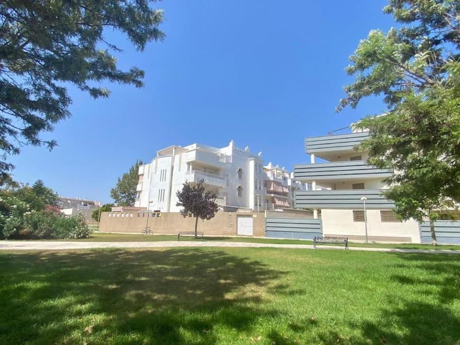 Apartamento Atlantico Rota Exteriér fotografie