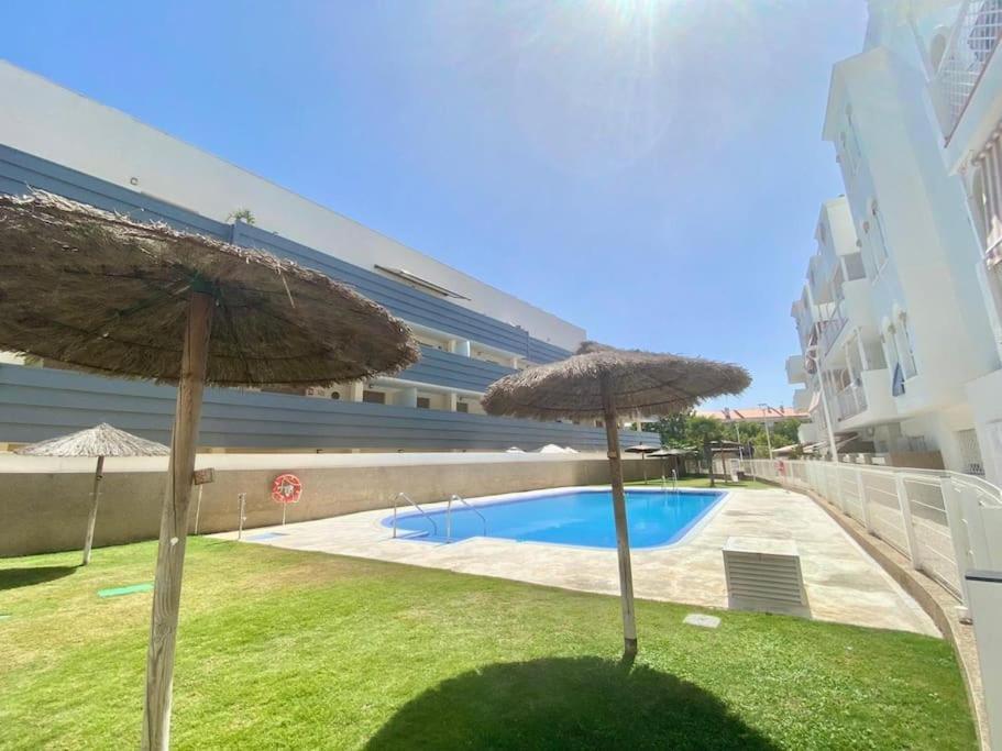 Apartamento Atlantico Rota Exteriér fotografie