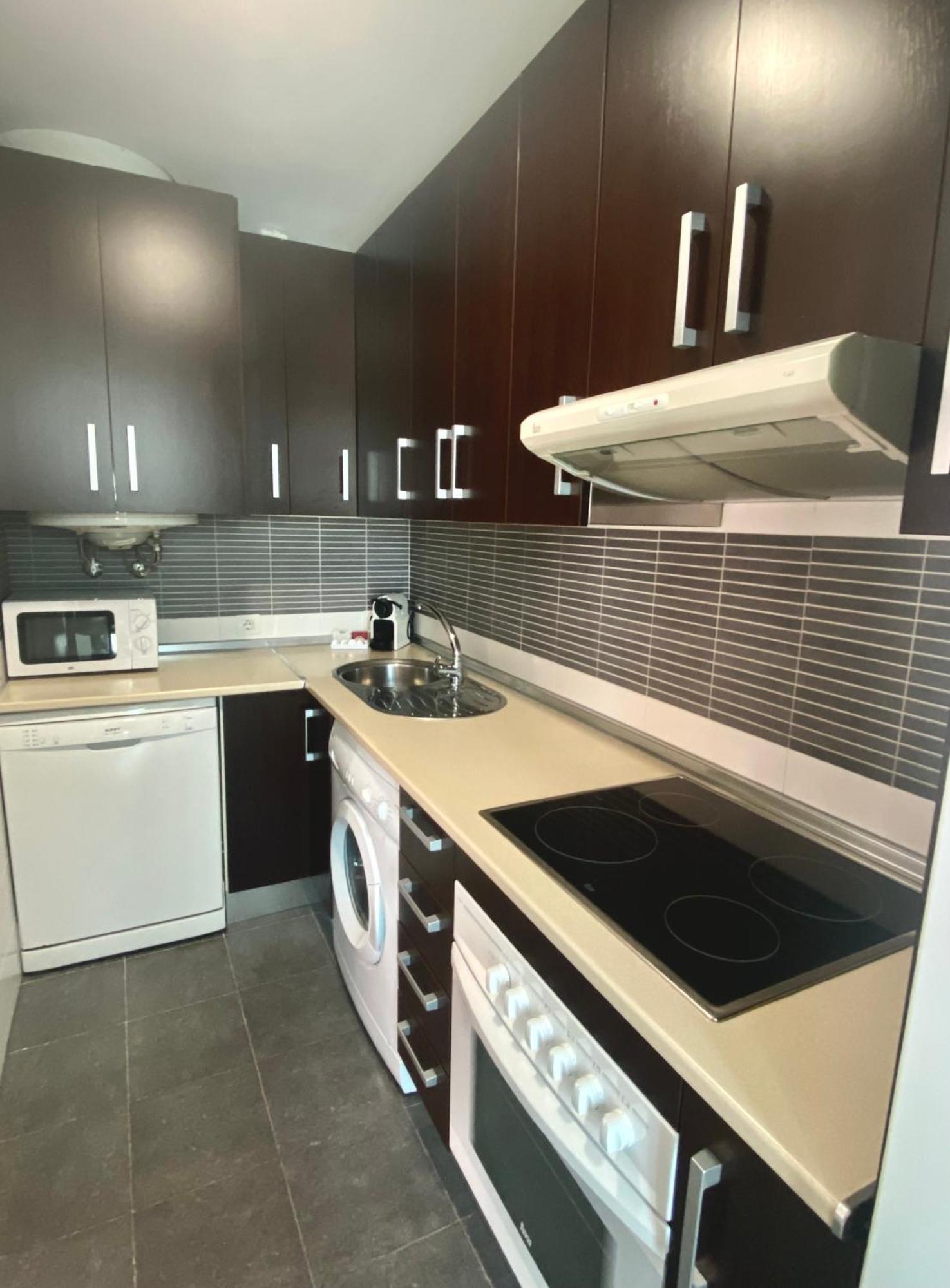 Apartamento Atlantico Rota Exteriér fotografie