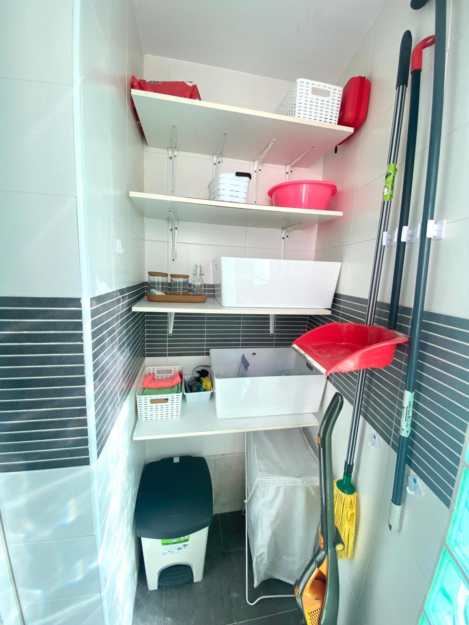 Apartamento Atlantico Rota Exteriér fotografie