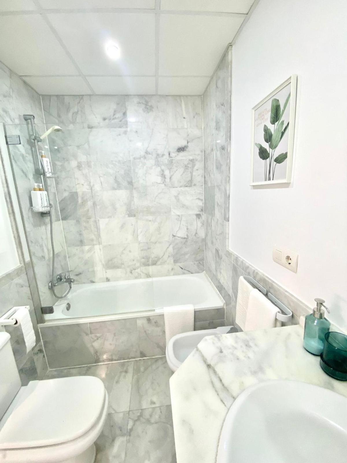 Apartamento Atlantico Rota Exteriér fotografie