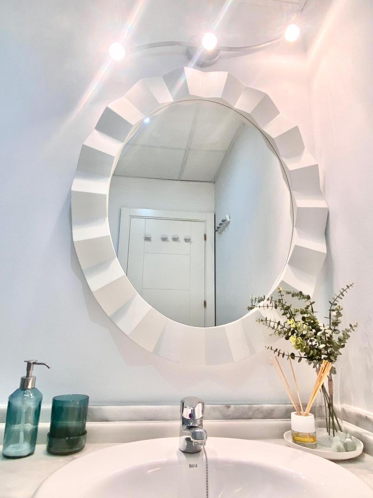 Apartamento Atlantico Rota Exteriér fotografie