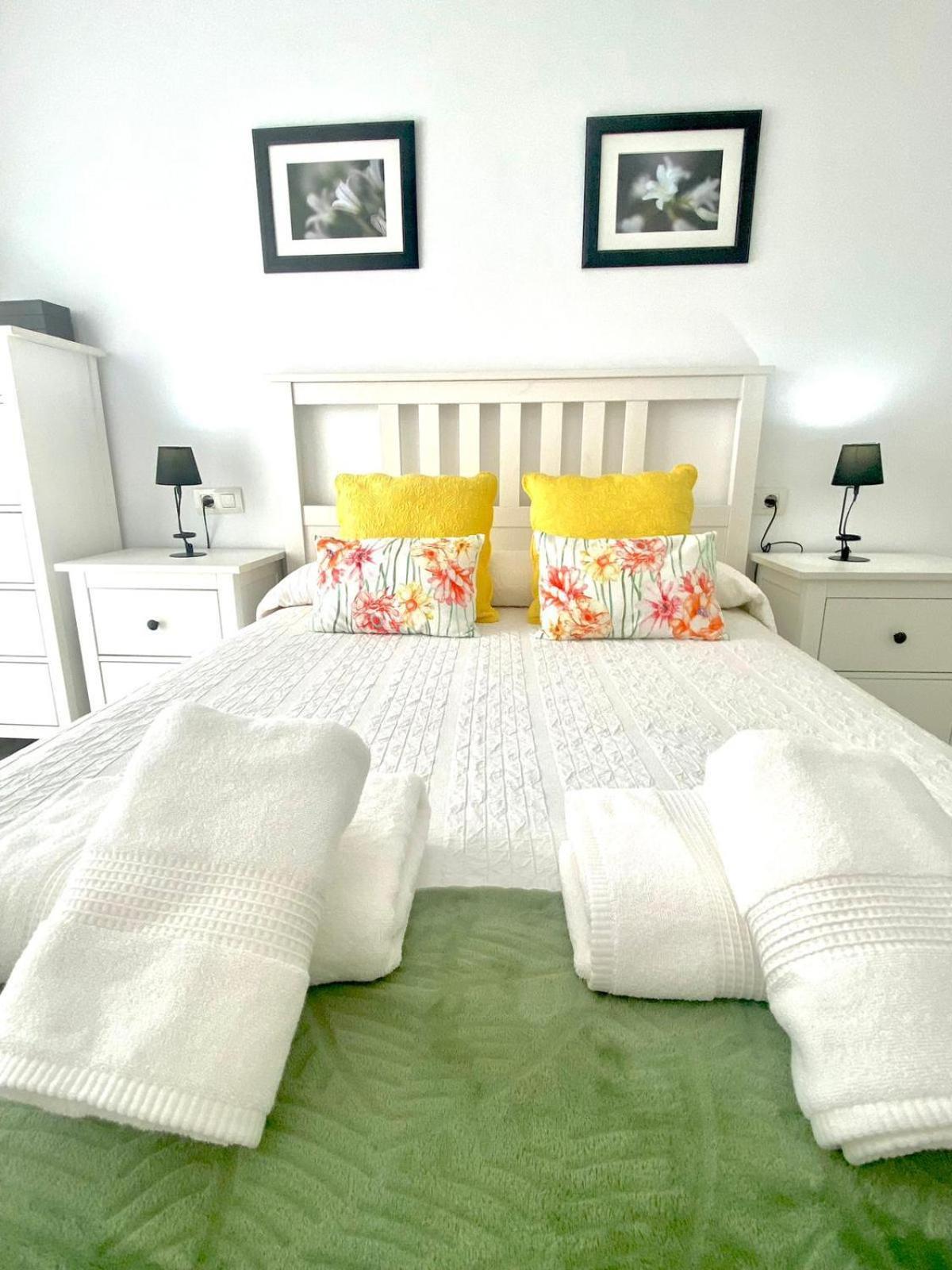 Apartamento Atlantico Rota Exteriér fotografie