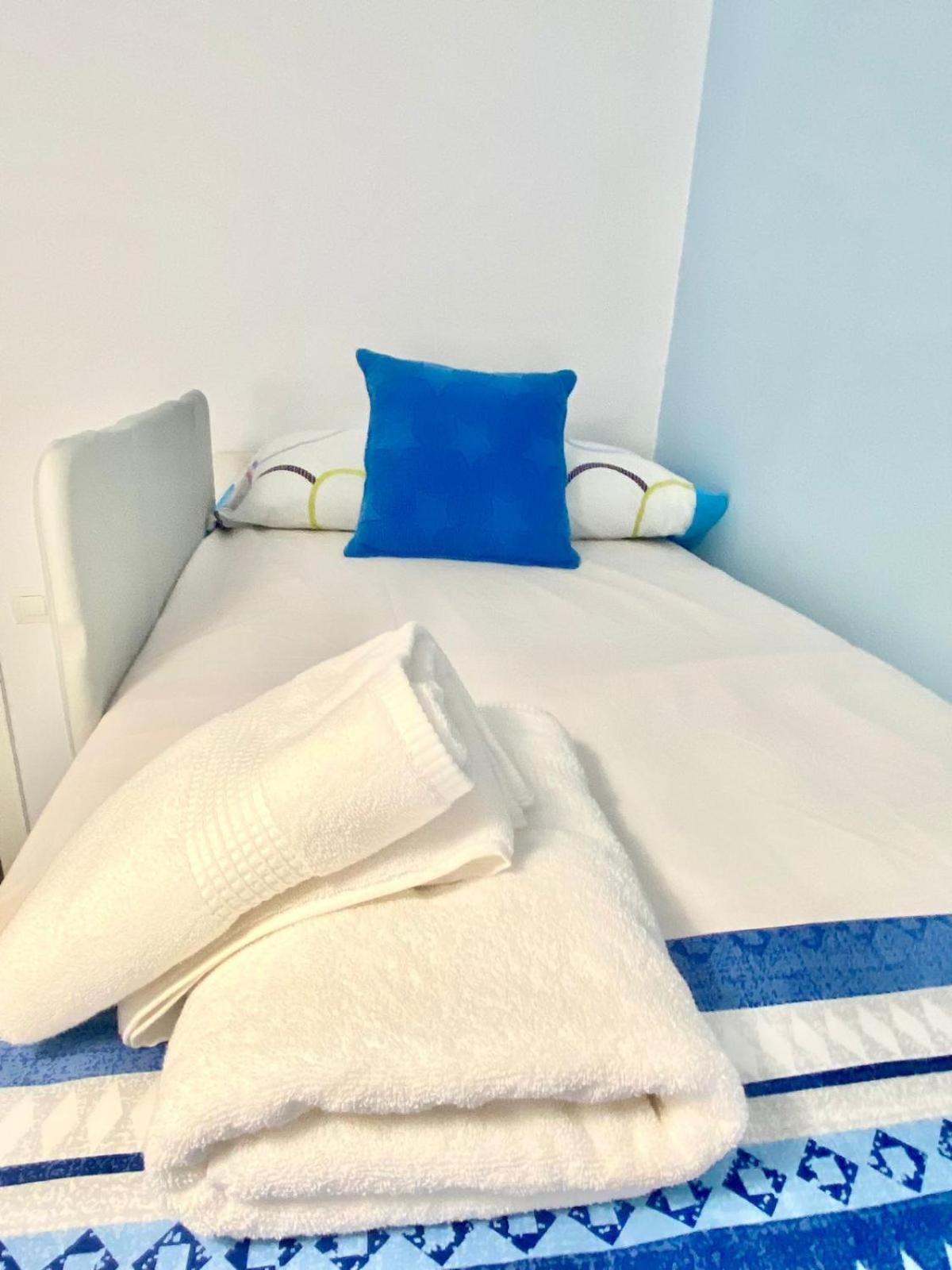 Apartamento Atlantico Rota Exteriér fotografie