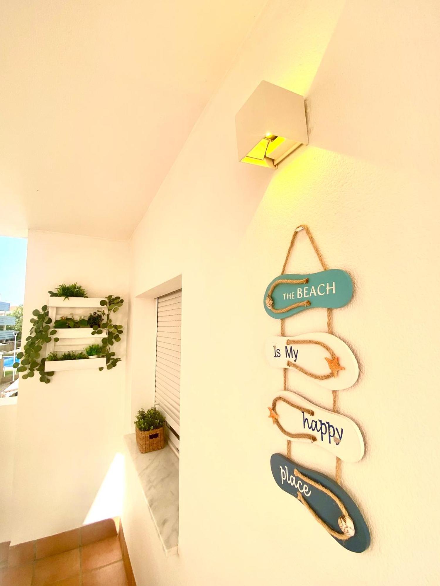 Apartamento Atlantico Rota Exteriér fotografie