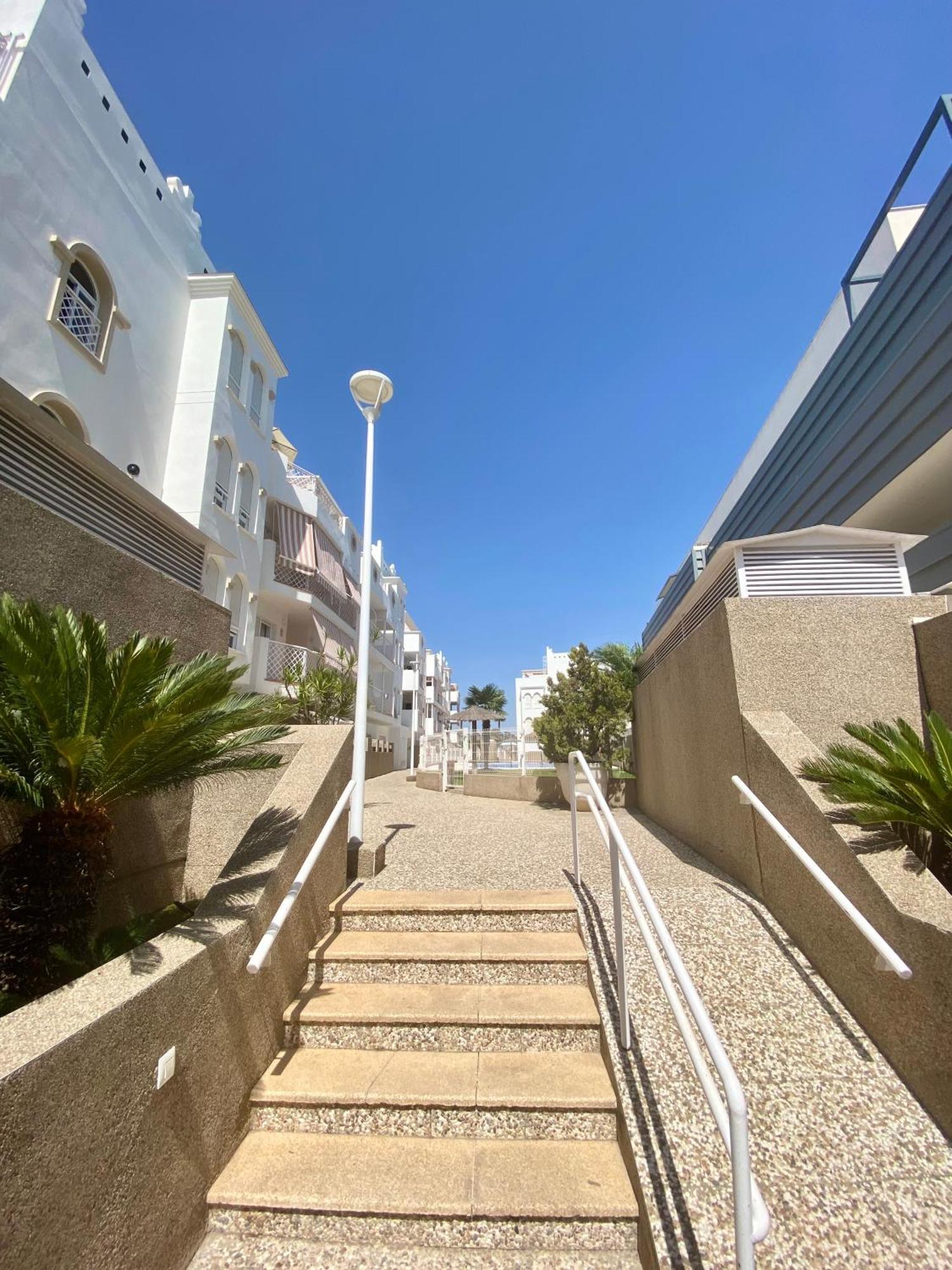 Apartamento Atlantico Rota Exteriér fotografie