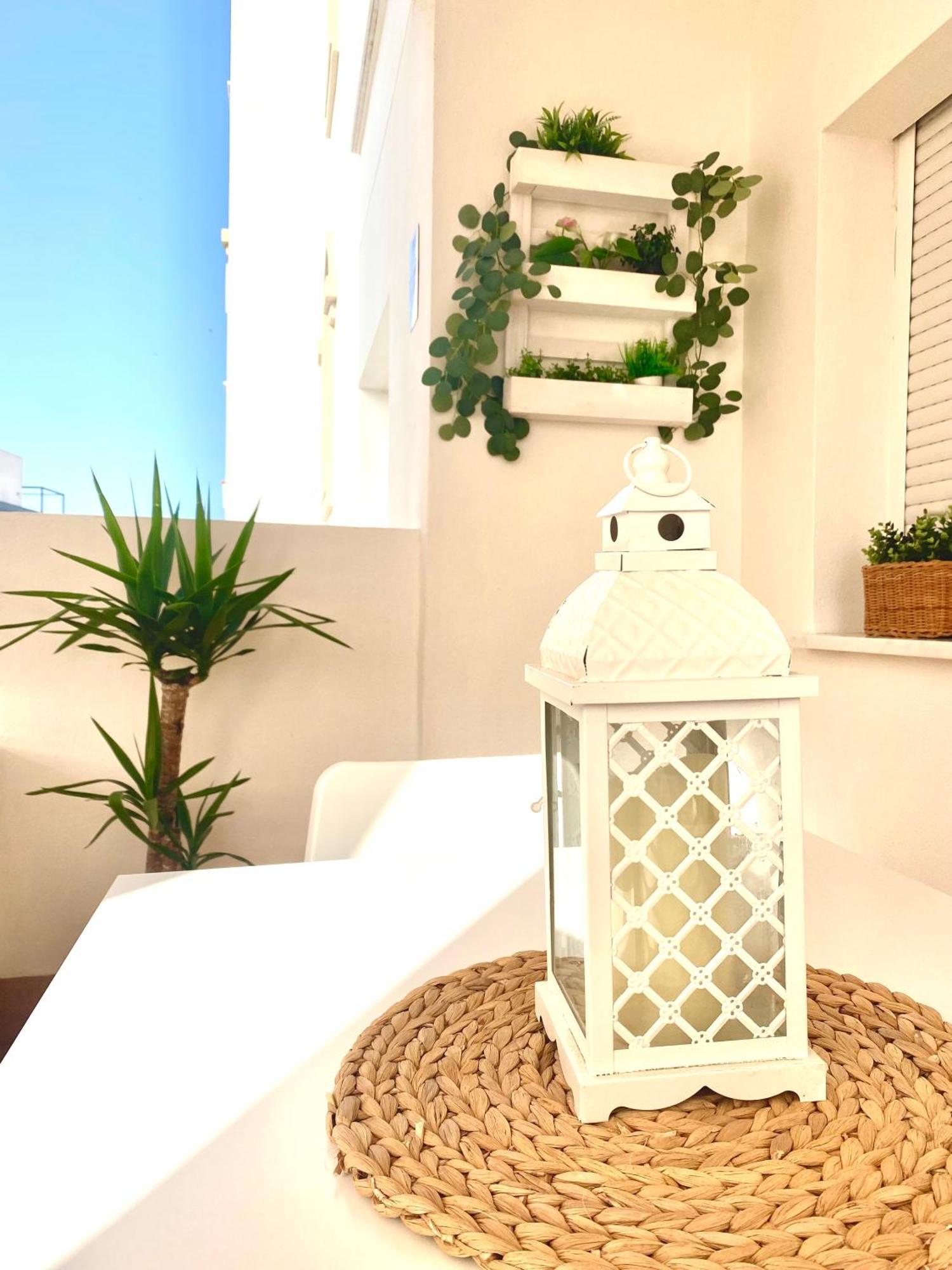 Apartamento Atlantico Rota Exteriér fotografie