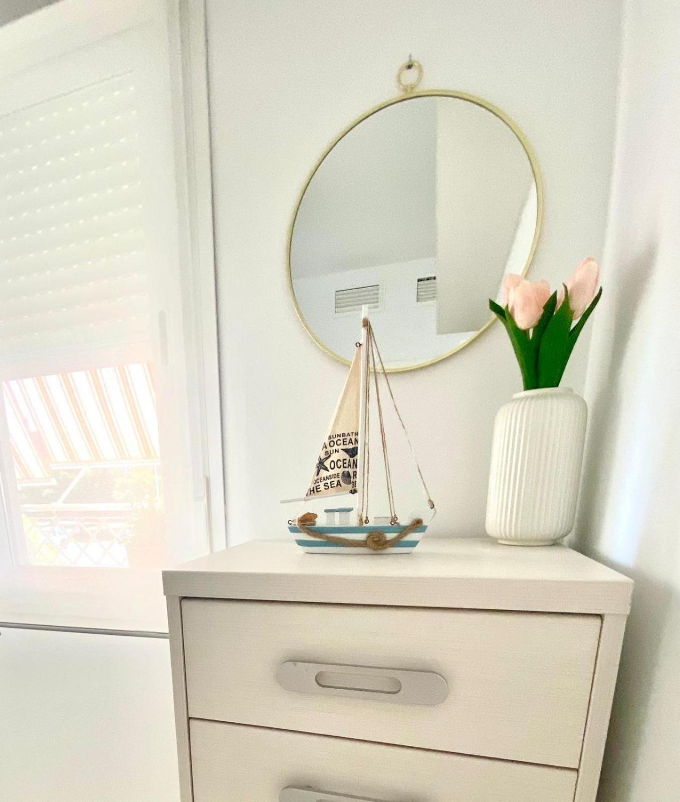 Apartamento Atlantico Rota Exteriér fotografie