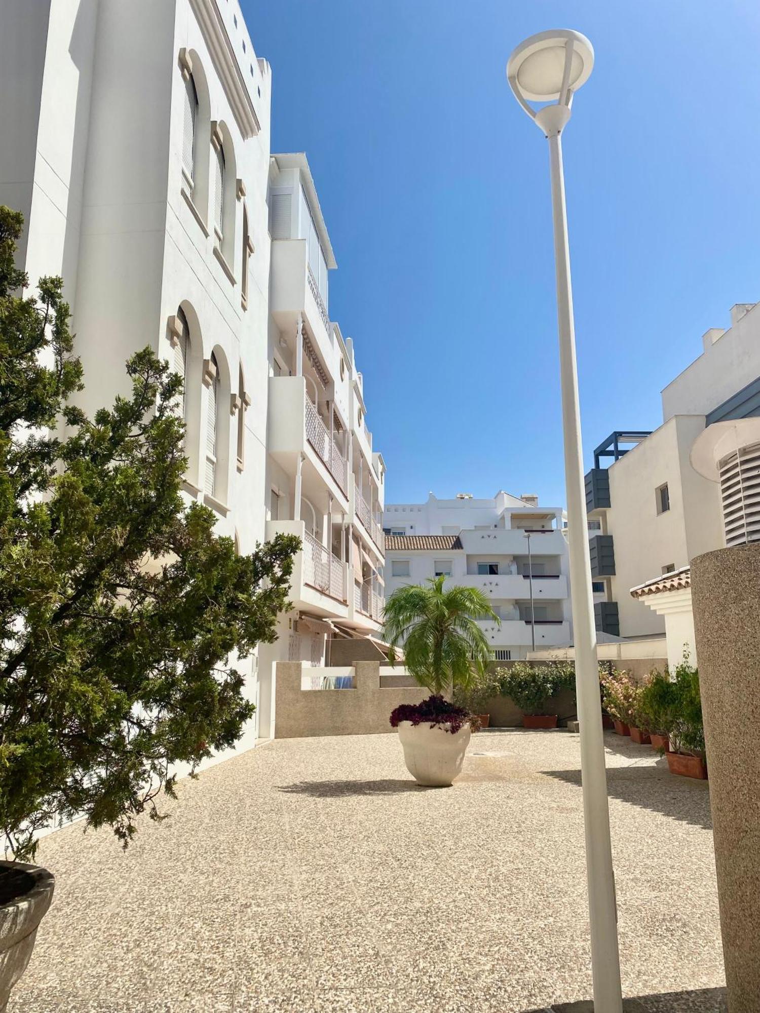 Apartamento Atlantico Rota Exteriér fotografie