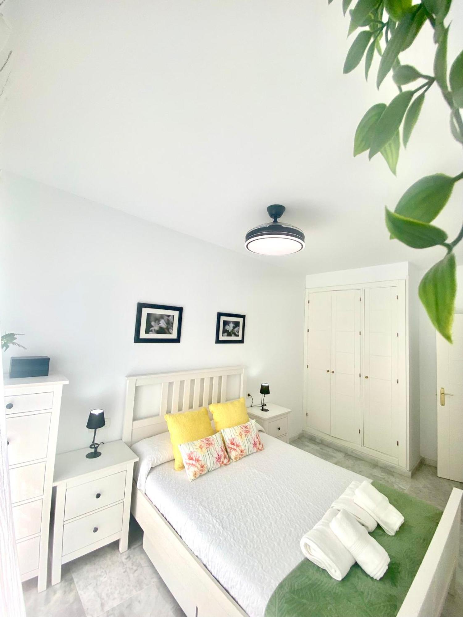 Apartamento Atlantico Rota Exteriér fotografie