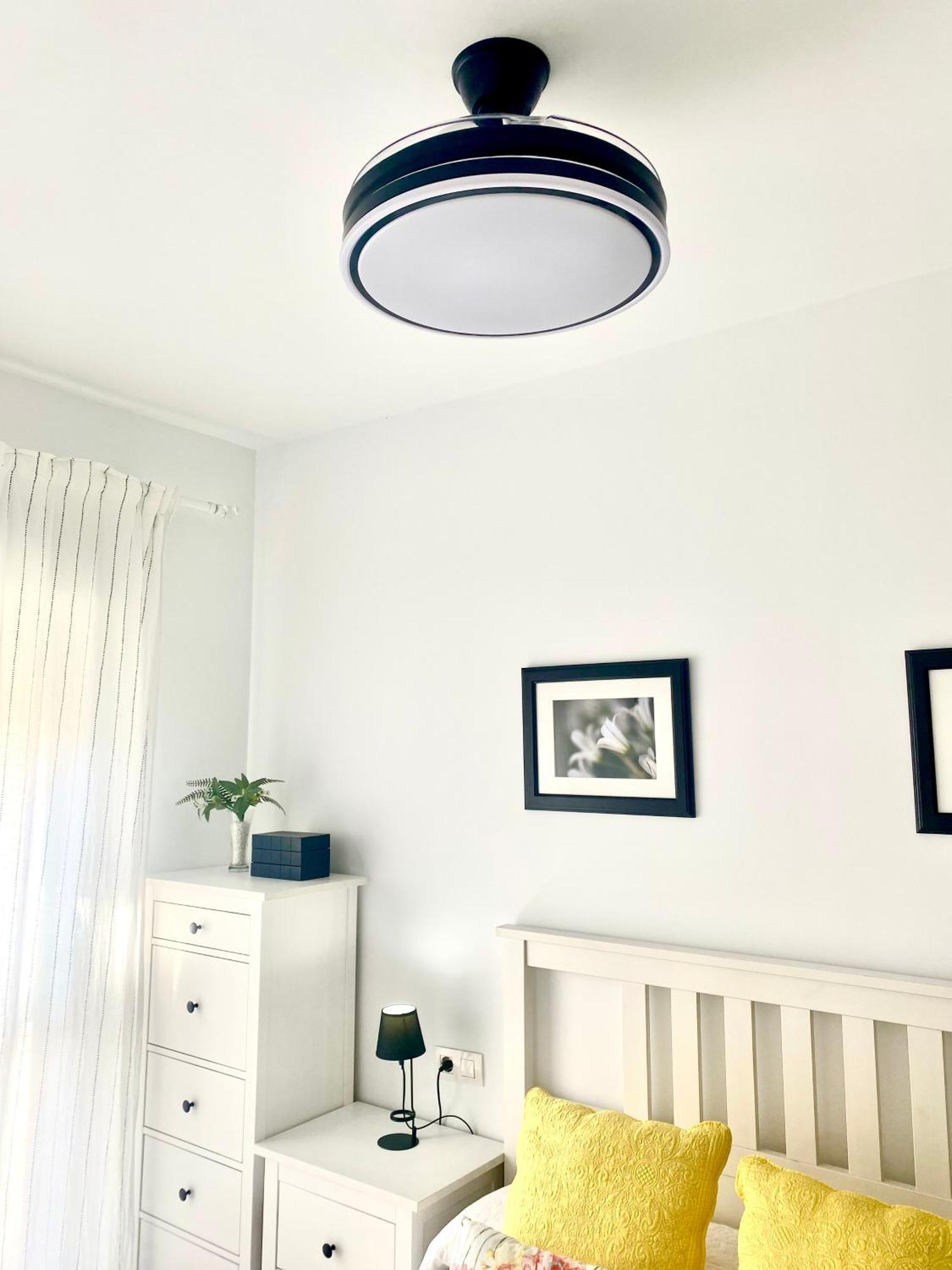 Apartamento Atlantico Rota Exteriér fotografie